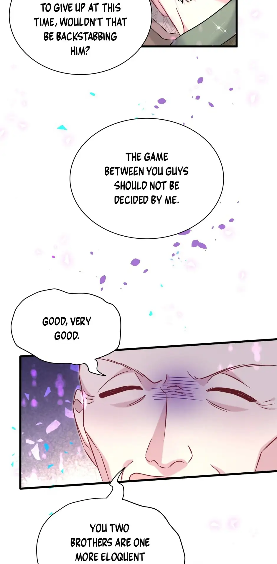 Whose Baby is it? Chapter 330 37
