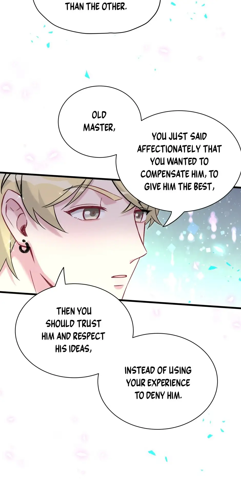 Whose Baby is it? Chapter 330 38