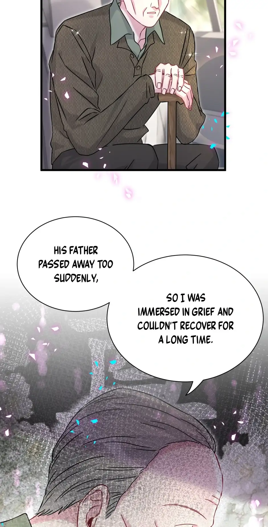 Whose Baby is it? Chapter 330 4