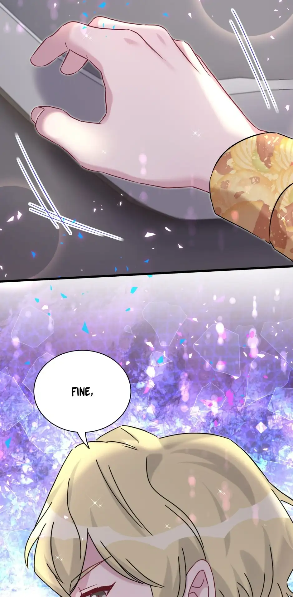 Whose Baby is it? Chapter 330 40
