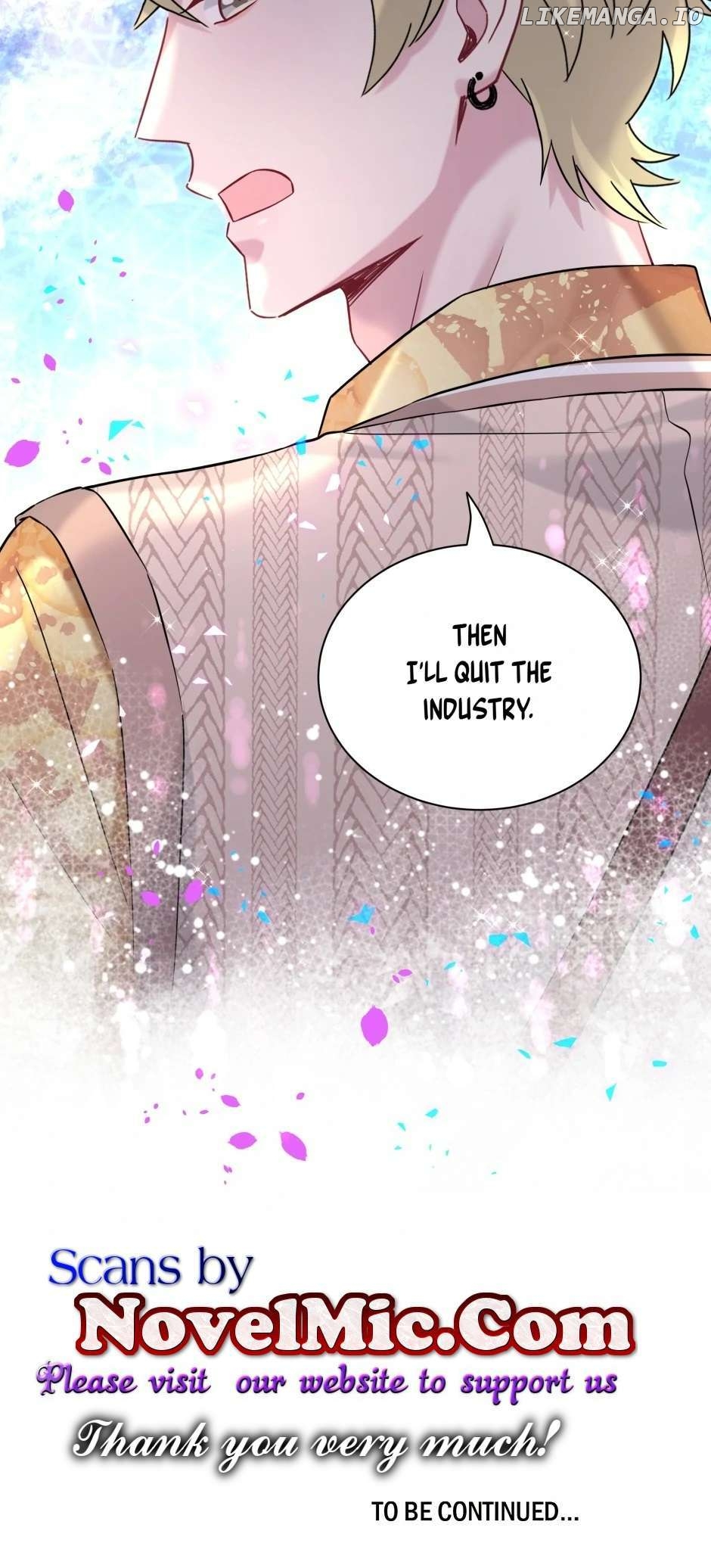 Whose Baby is it? Chapter 330 41