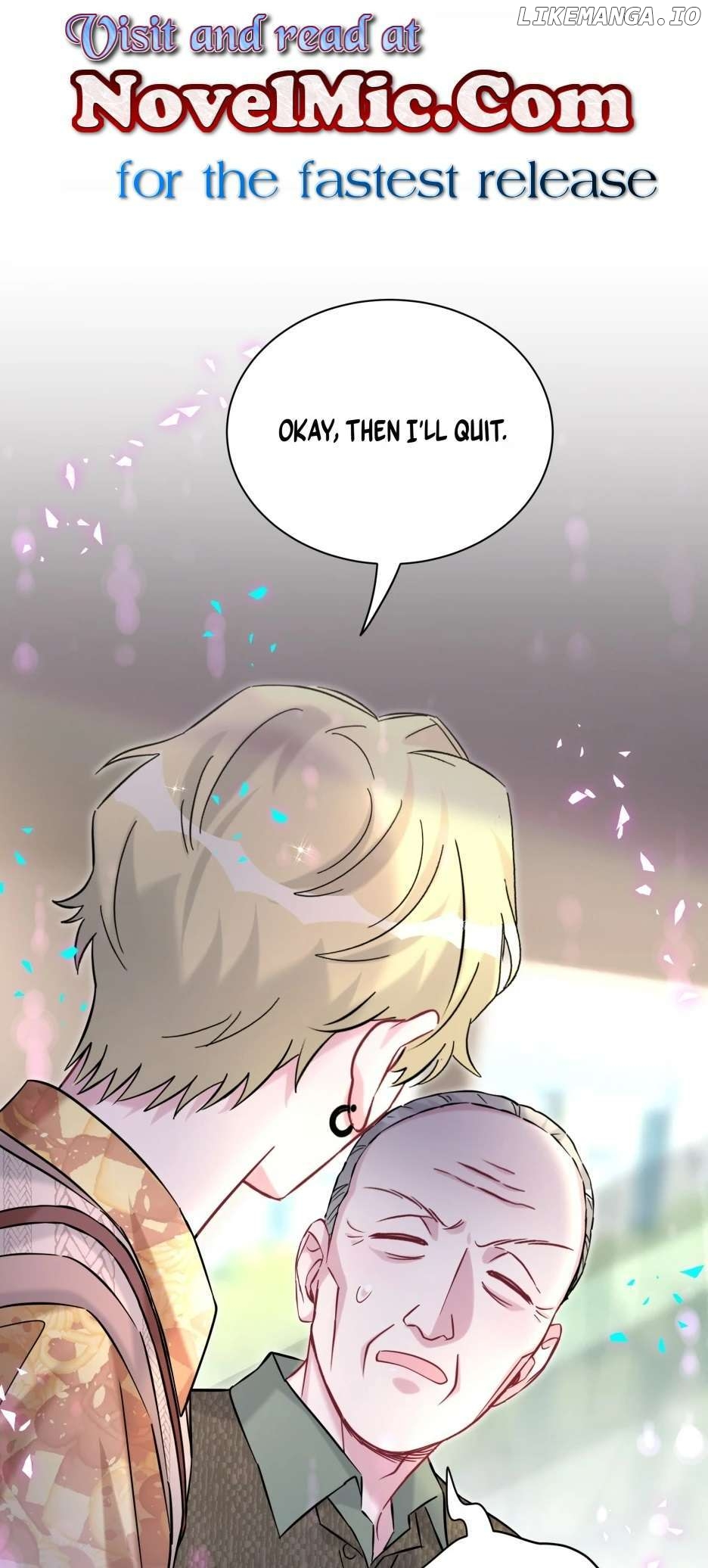Whose Baby is it? Chapter 331 1