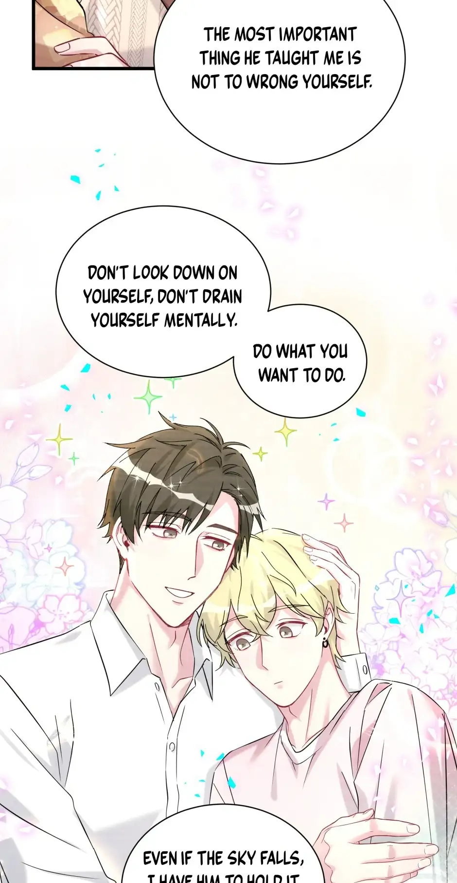 Whose Baby is it? Chapter 331 20