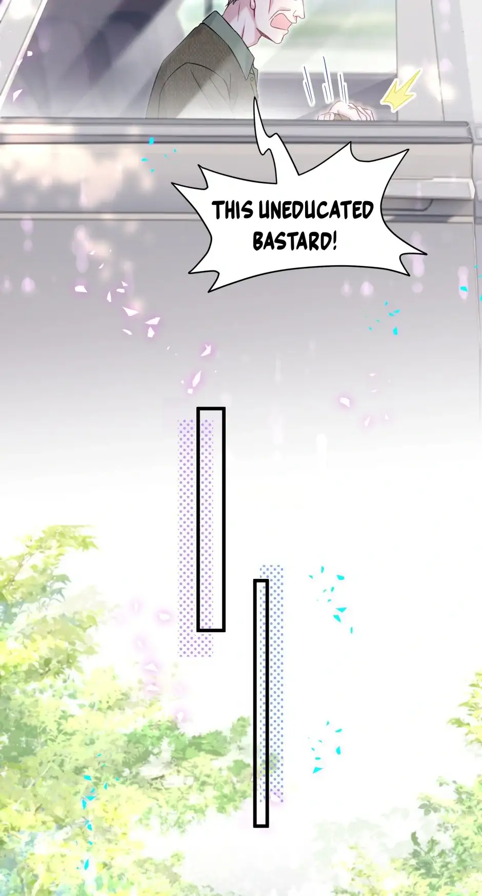 Whose Baby is it? Chapter 331 23