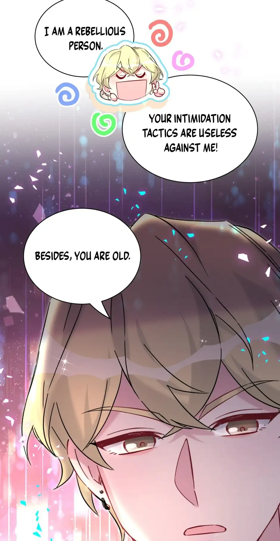 Whose Baby is it? Chapter 331 3
