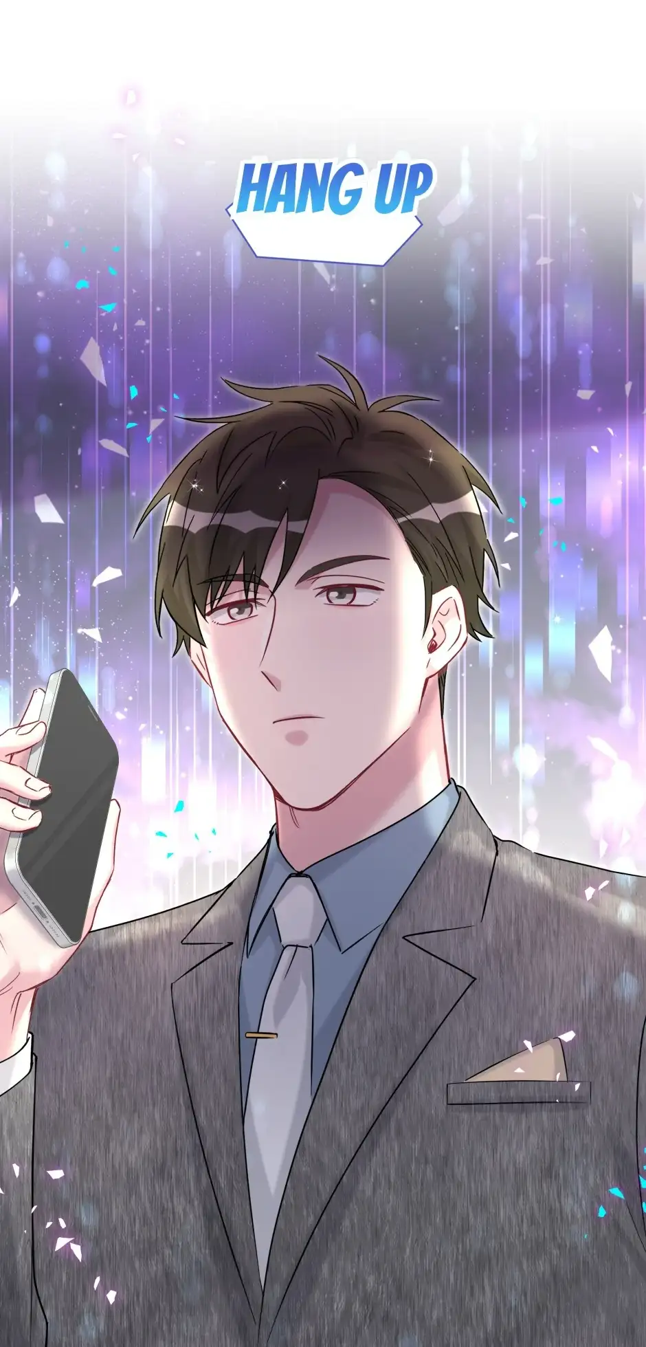 Whose Baby is it? Chapter 331 36