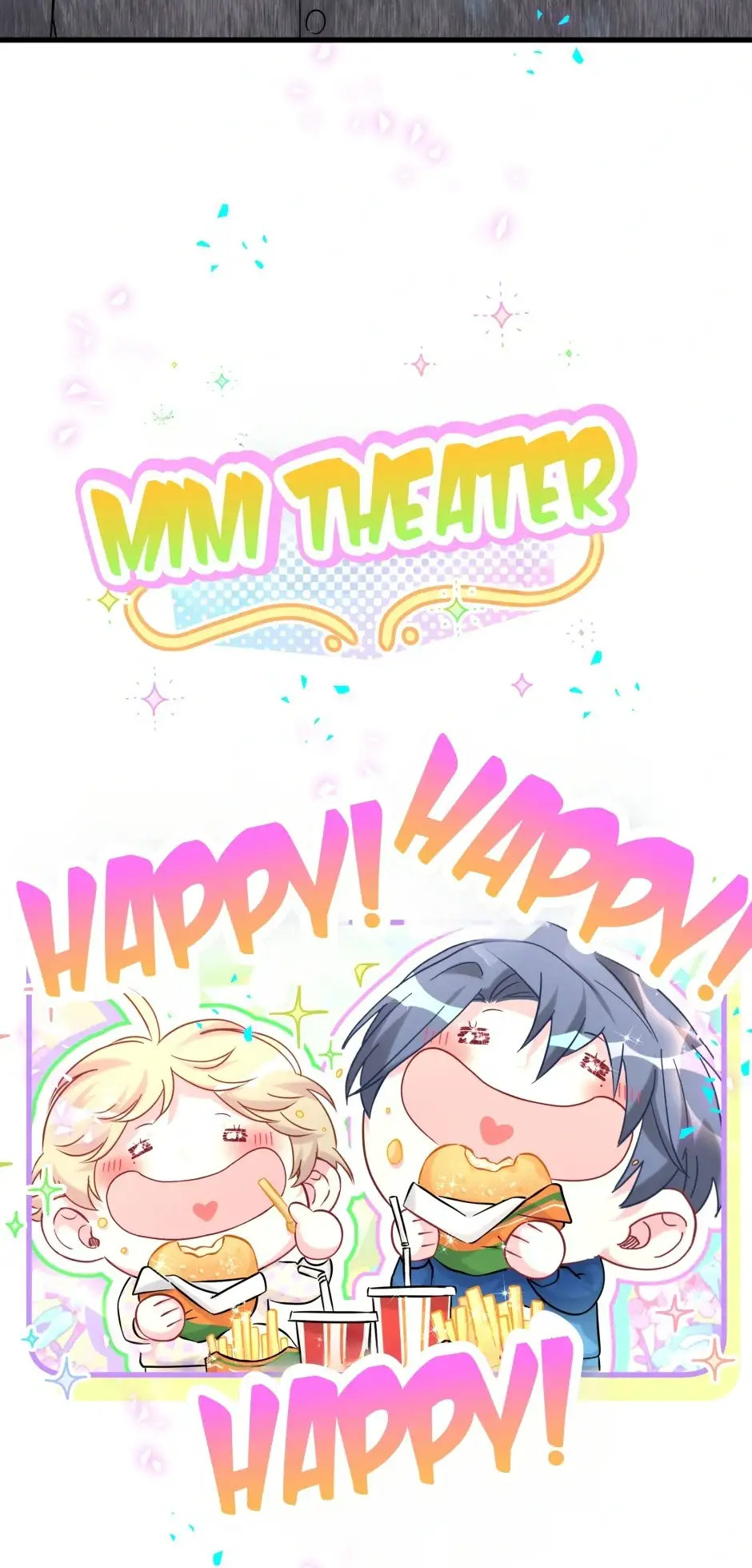Whose Baby is it? Chapter 331 37