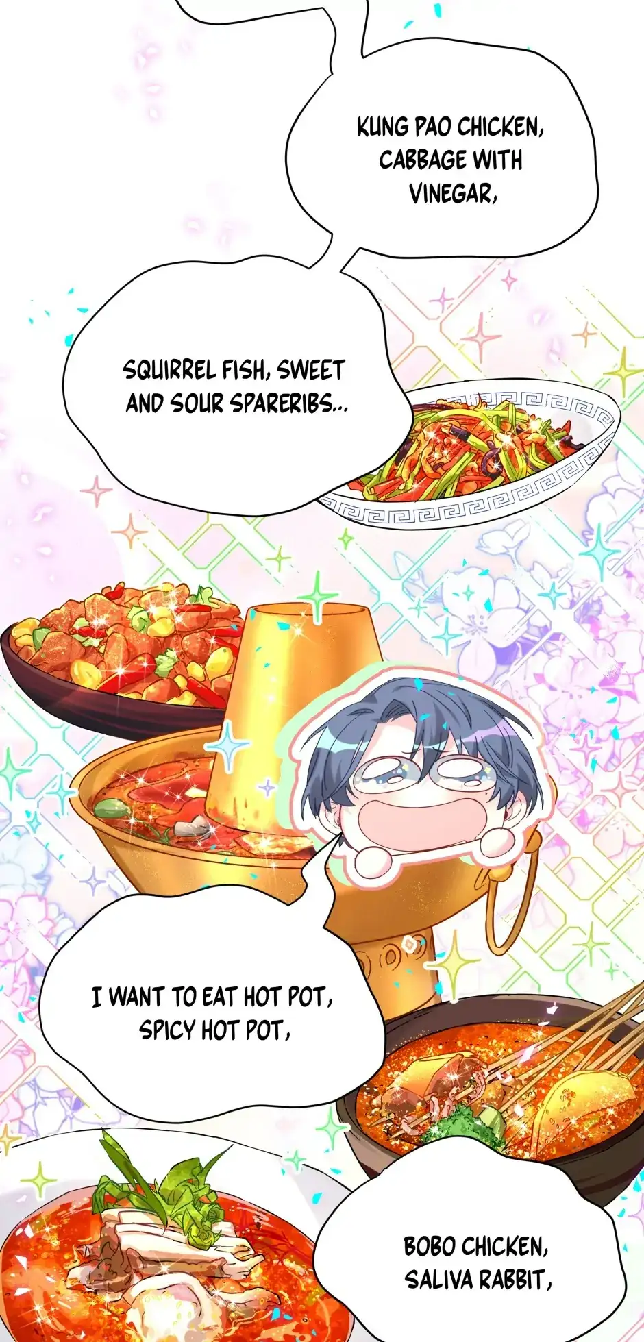 Whose Baby is it? Chapter 331 40