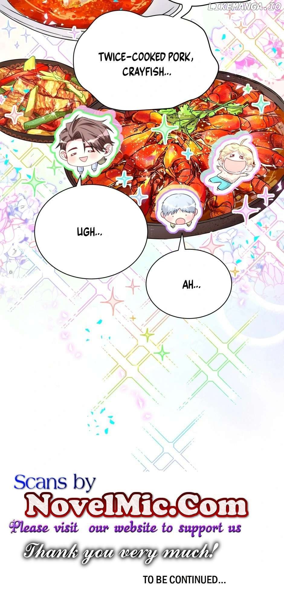 Whose Baby is it? Chapter 331 41