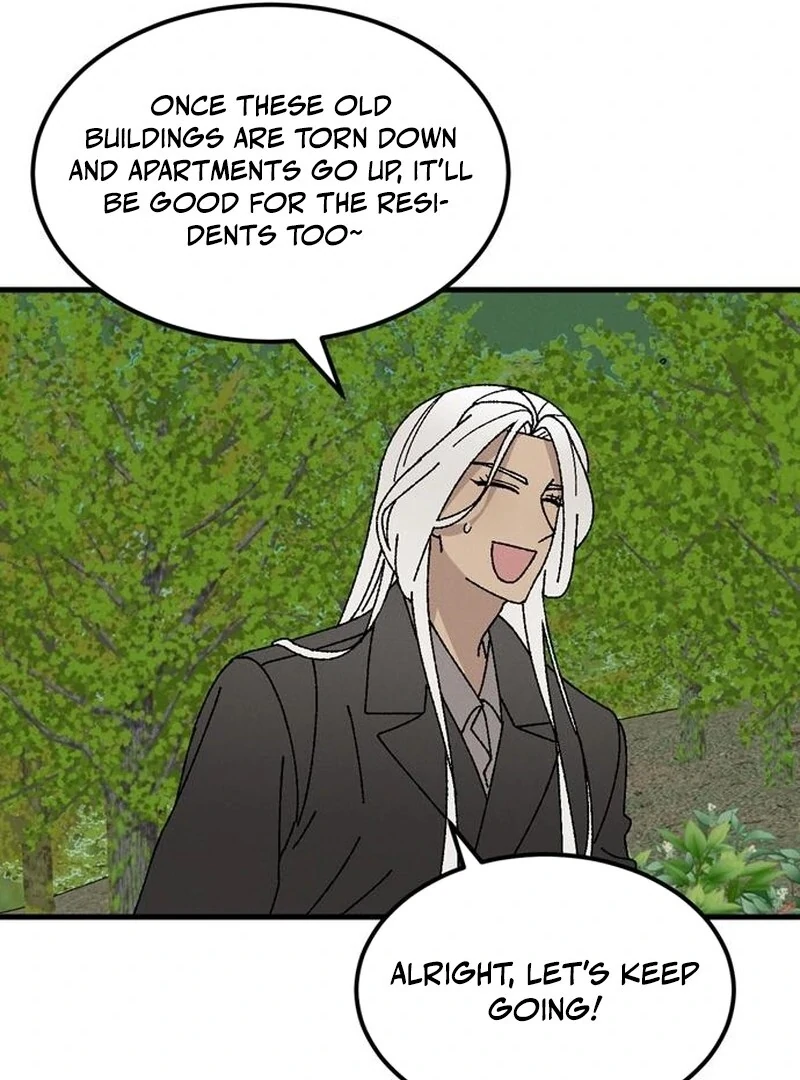 Tyrano Noh Kyung-soo Chapter 22 12