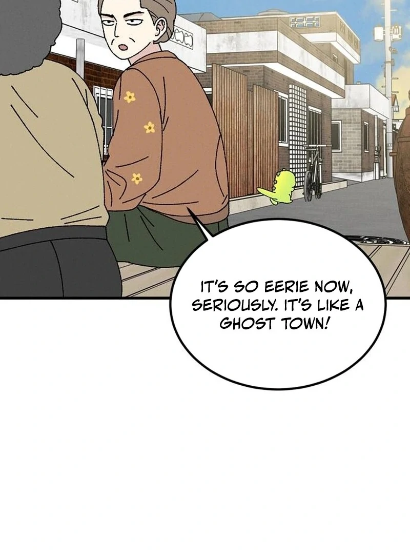 Tyrano Noh Kyung-soo Chapter 22 130
