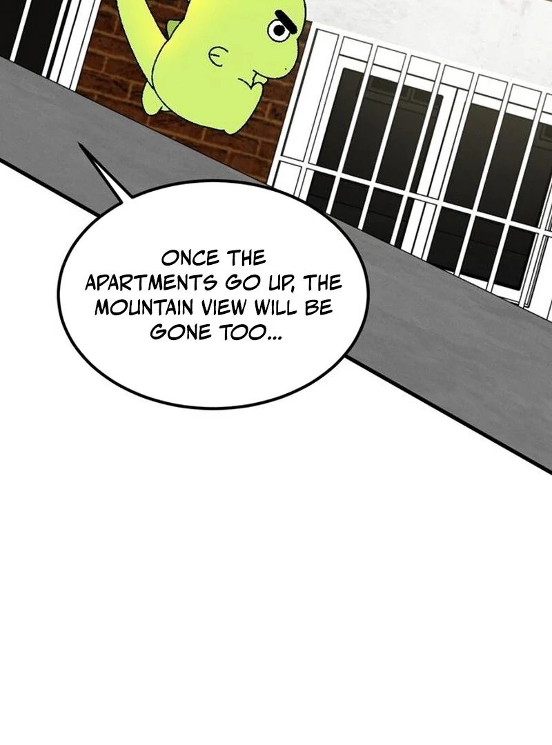 Tyrano Noh Kyung-soo Chapter 22 132