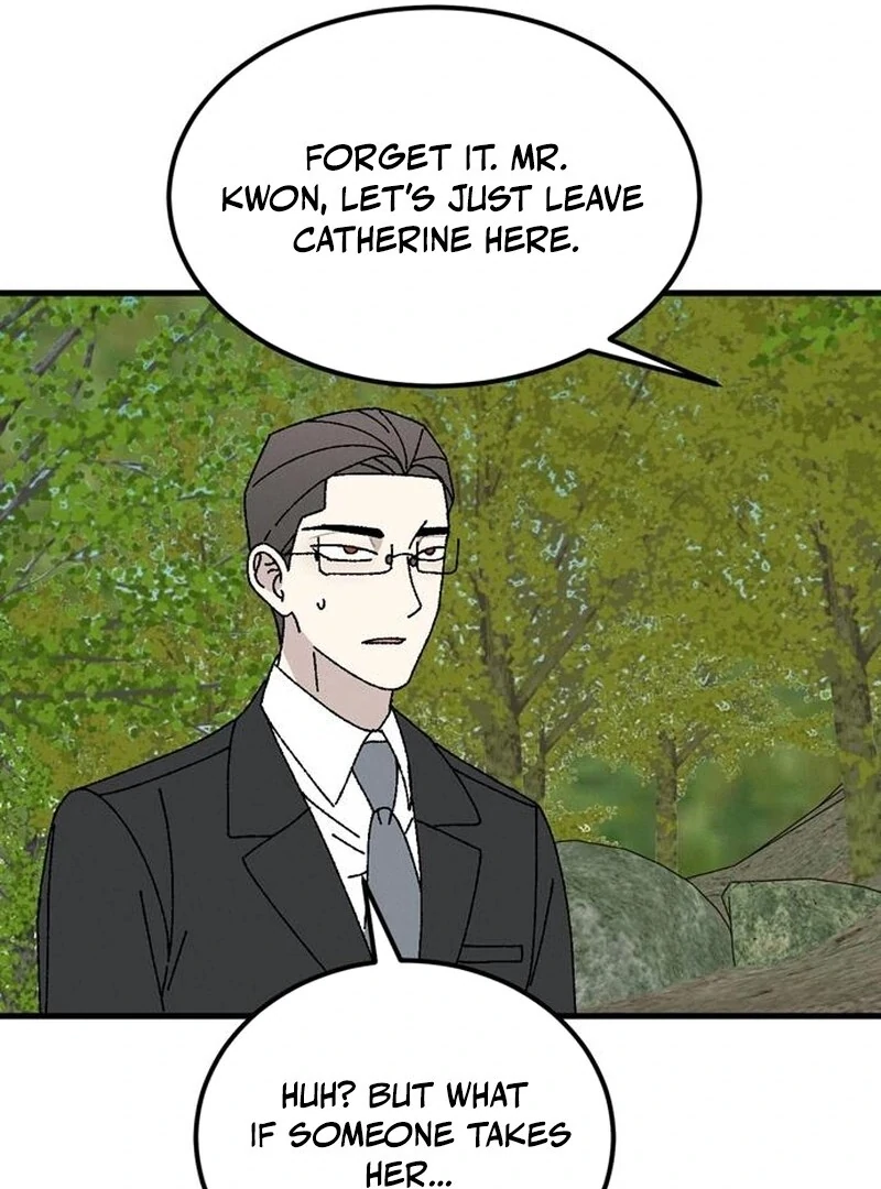 Tyrano Noh Kyung-soo Chapter 22 23