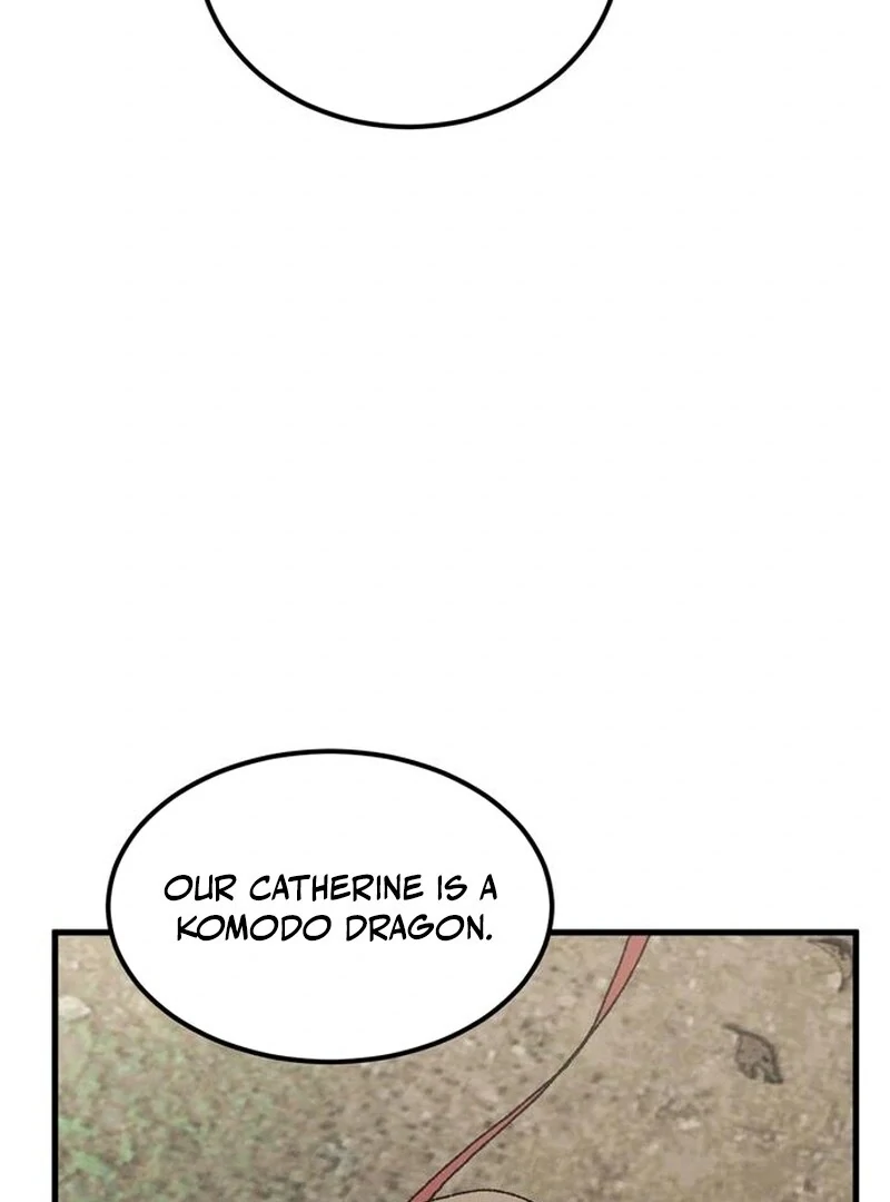 Tyrano Noh Kyung-soo Chapter 22 24