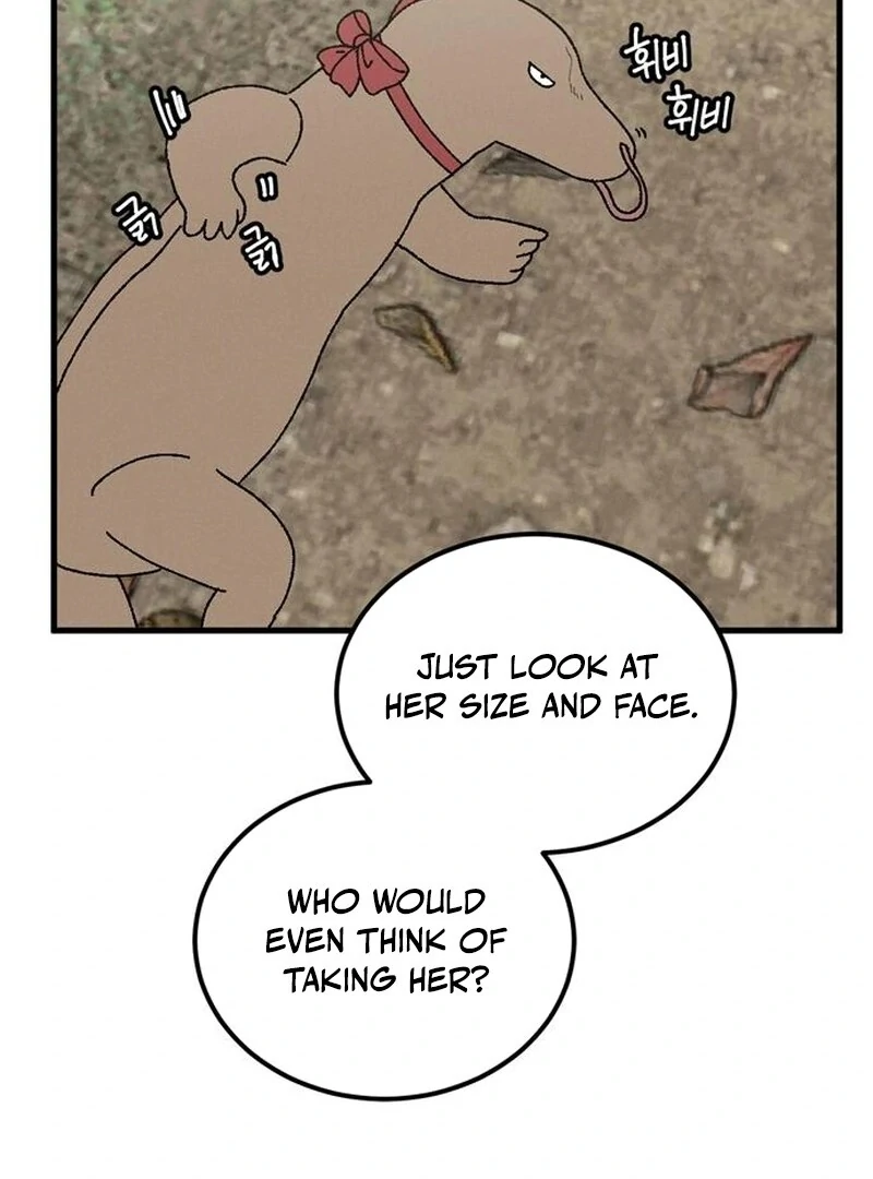 Tyrano Noh Kyung-soo Chapter 22 25