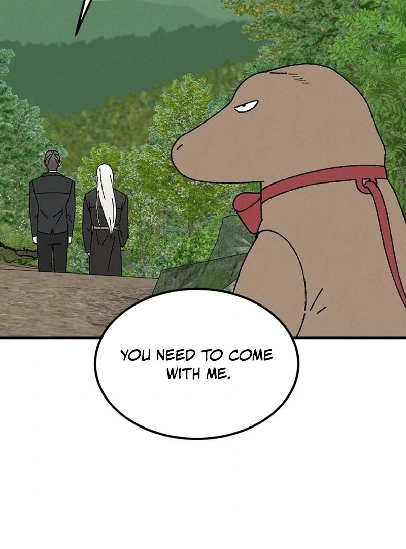 Tyrano Noh Kyung-soo Chapter 22 31