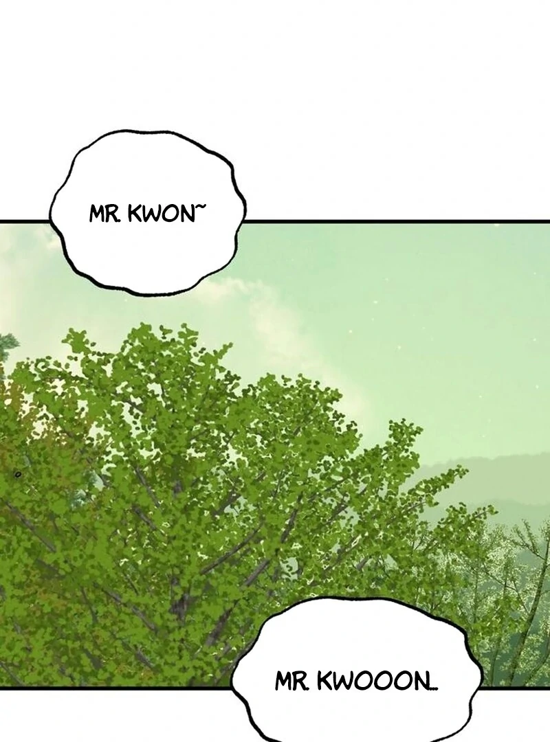 Tyrano Noh Kyung-soo Chapter 22 4