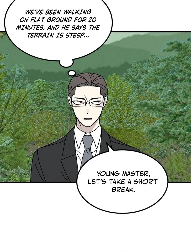 Tyrano Noh Kyung-soo Chapter 22 45