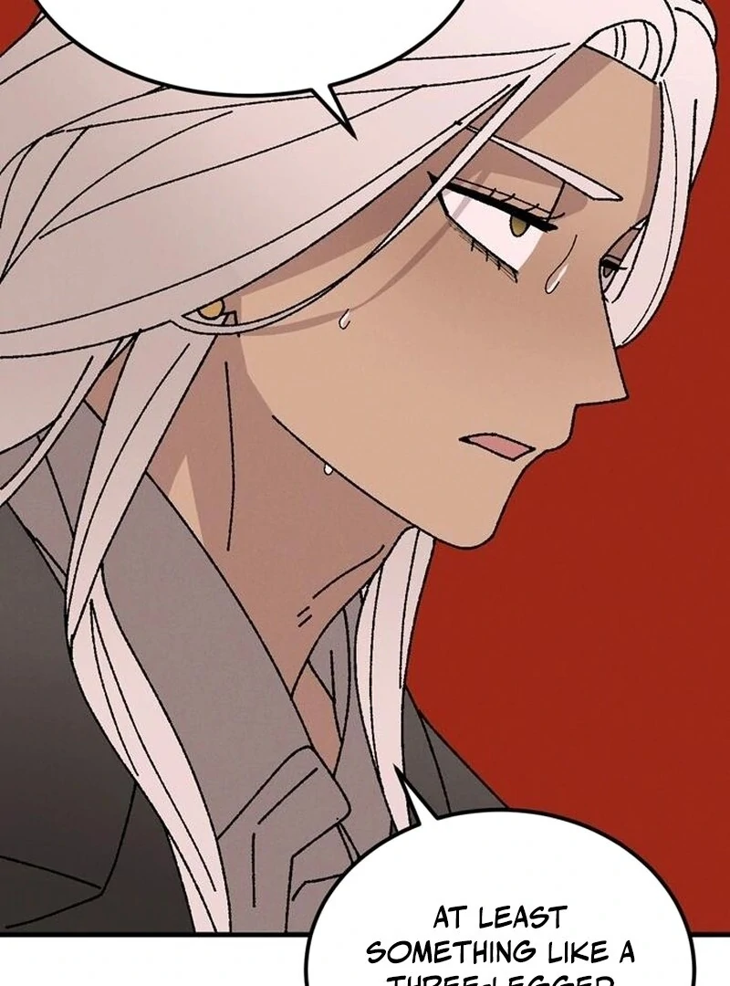 Tyrano Noh Kyung-soo Chapter 22 49