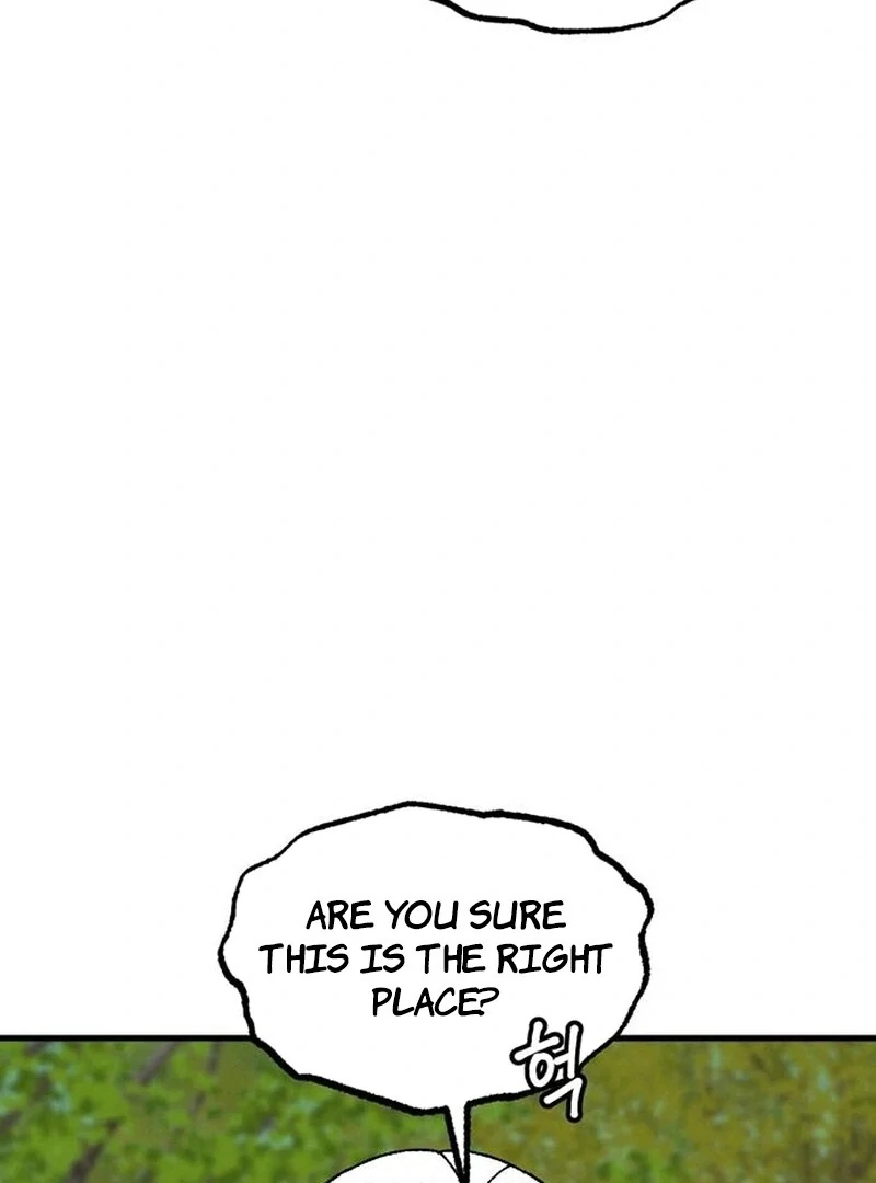 Tyrano Noh Kyung-soo Chapter 22 5