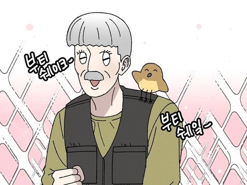 Tyrano Noh Kyung-soo Chapter 22 56