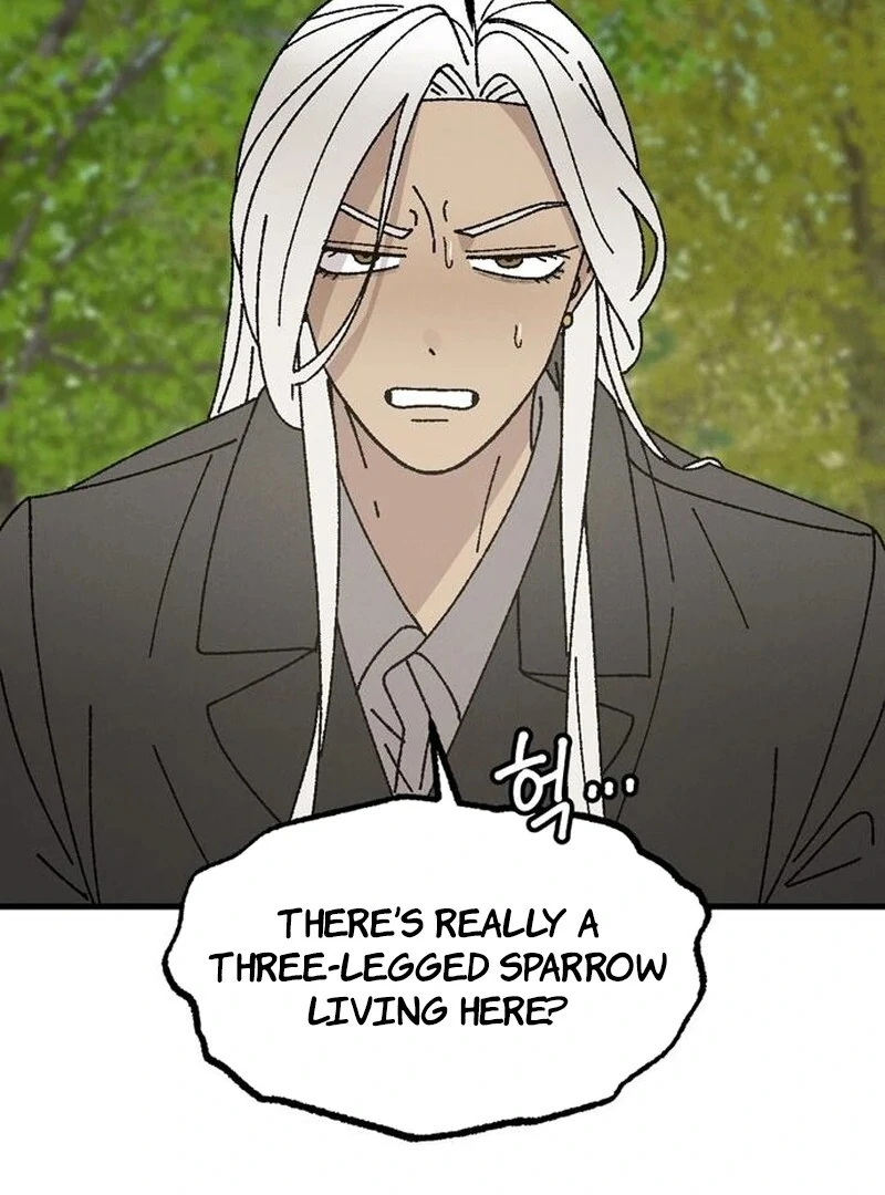 Tyrano Noh Kyung-soo Chapter 22 6