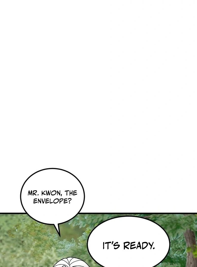Tyrano Noh Kyung-soo Chapter 22 61