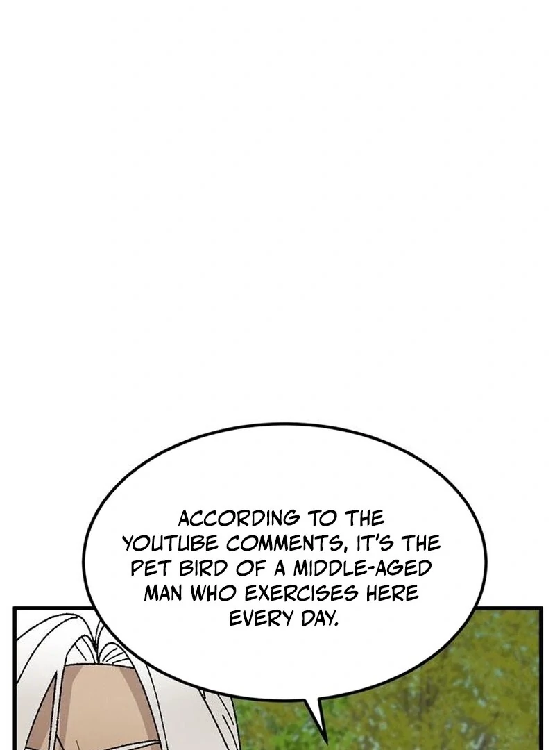 Tyrano Noh Kyung-soo Chapter 22 7