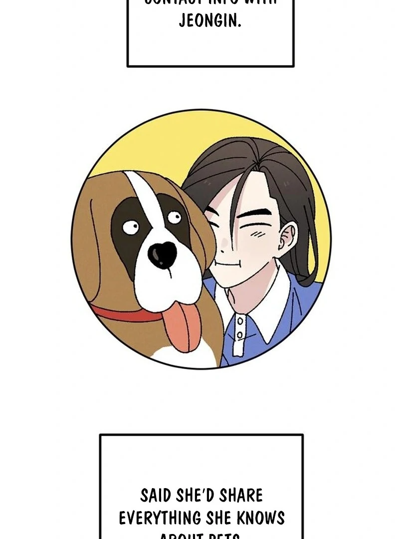 Tyrano Noh Kyung-soo Chapter 22 73