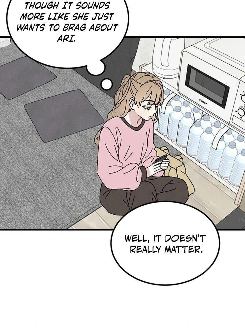 Tyrano Noh Kyung-soo Chapter 22 75