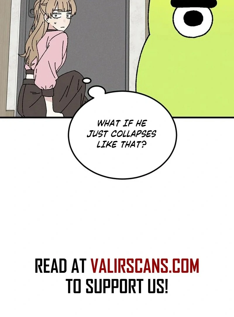 Tyrano Noh Kyung-soo Chapter 22 83