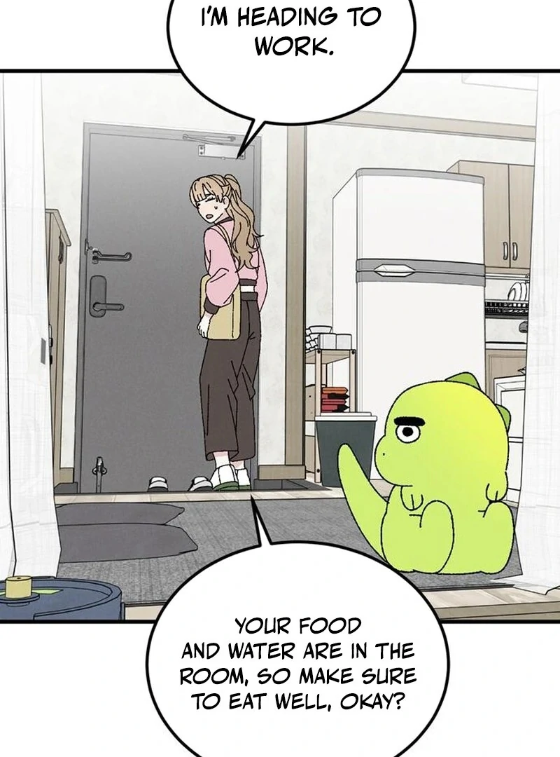 Tyrano Noh Kyung-soo Chapter 22 88
