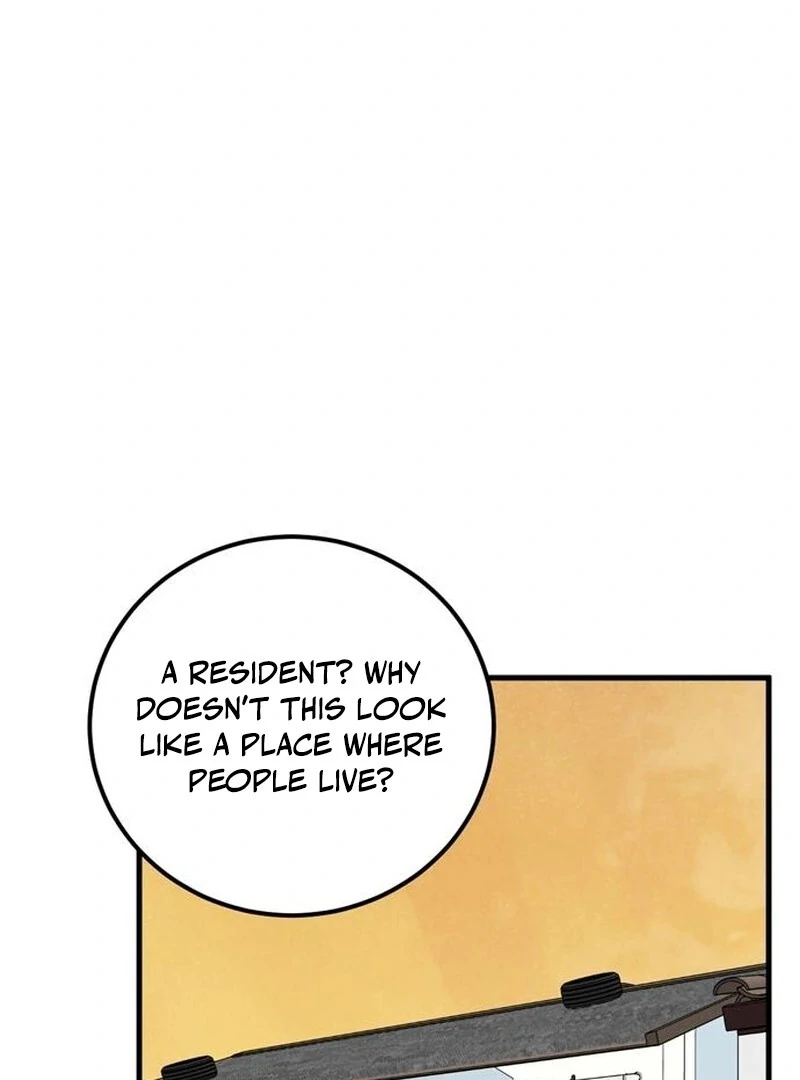Tyrano Noh Kyung-soo Chapter 22 9