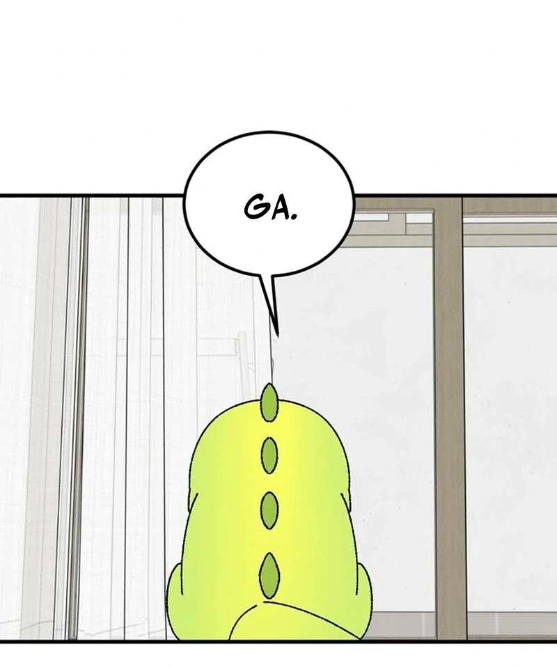 Tyrano Noh Kyung-soo Chapter 22 91