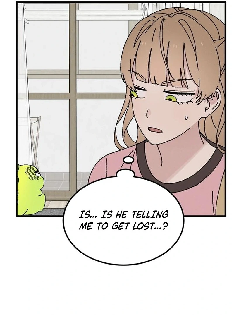 Tyrano Noh Kyung-soo Chapter 22 93