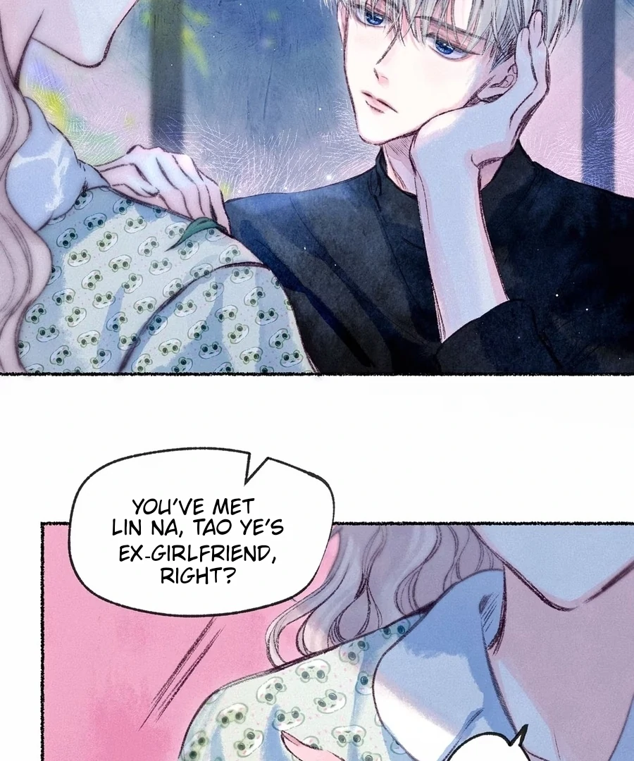 Obsession Syndrome Chapter 6 13