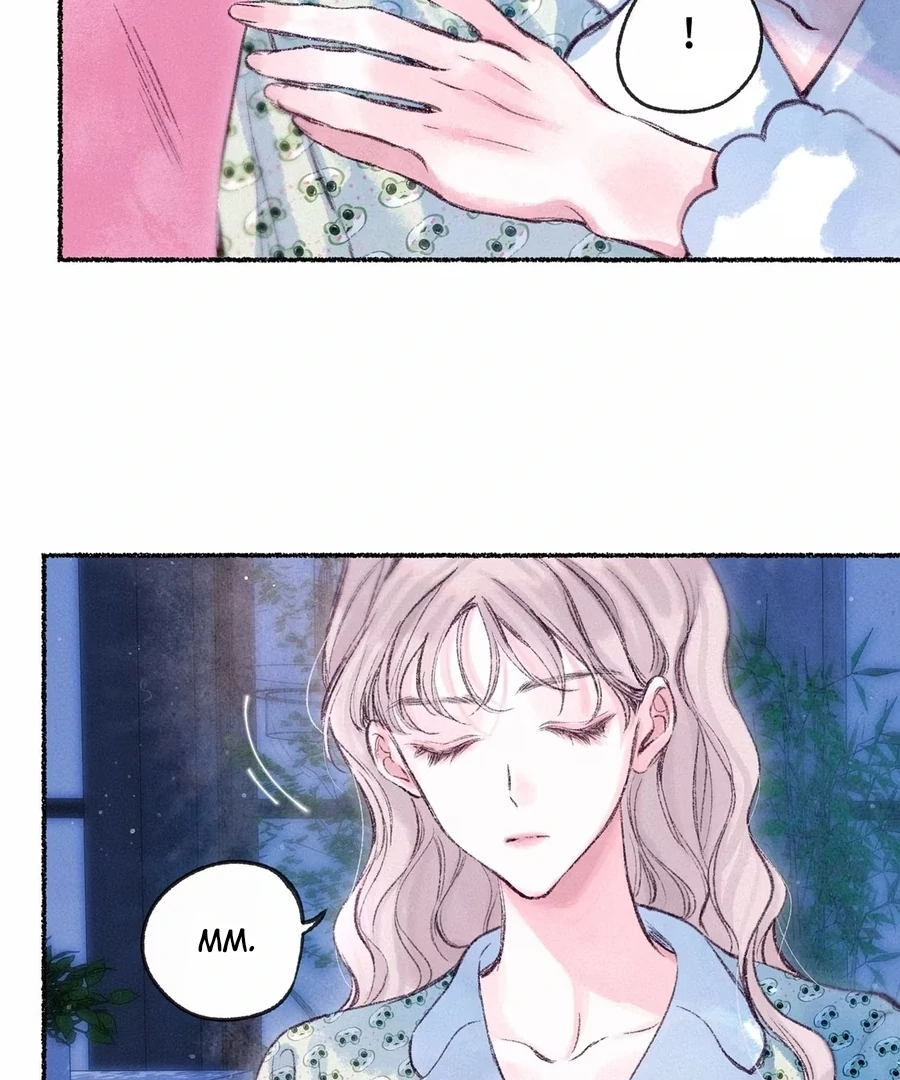 Obsession Syndrome Chapter 6 14