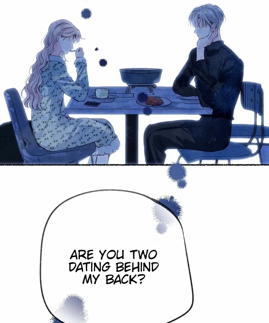 Obsession Syndrome Chapter 6 16