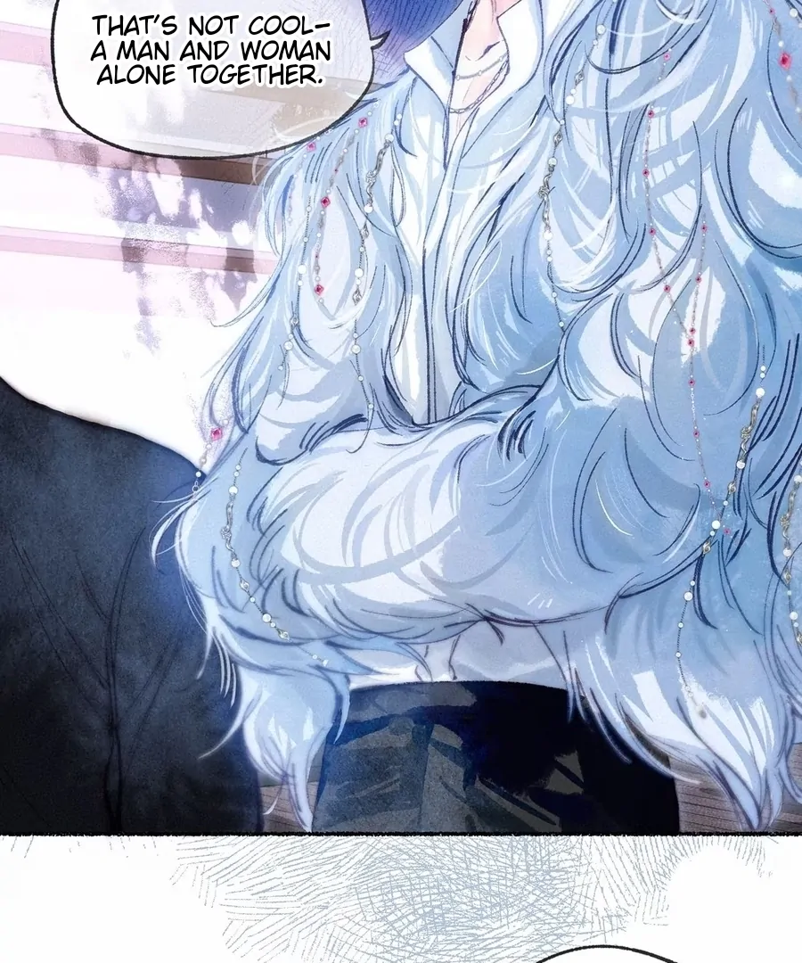 Obsession Syndrome Chapter 6 19