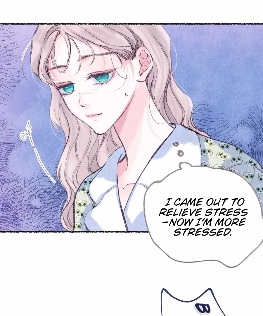 Obsession Syndrome Chapter 6 24