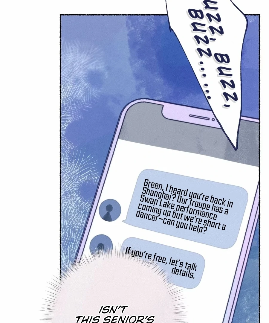 Obsession Syndrome Chapter 6 25