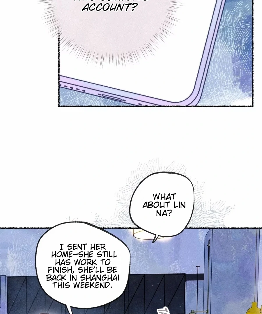 Obsession Syndrome Chapter 6 26
