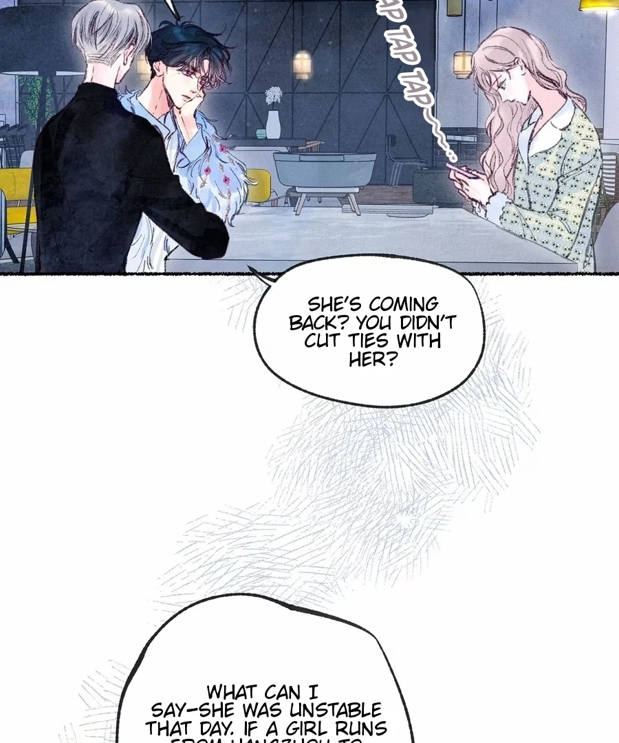 Obsession Syndrome Chapter 6 27