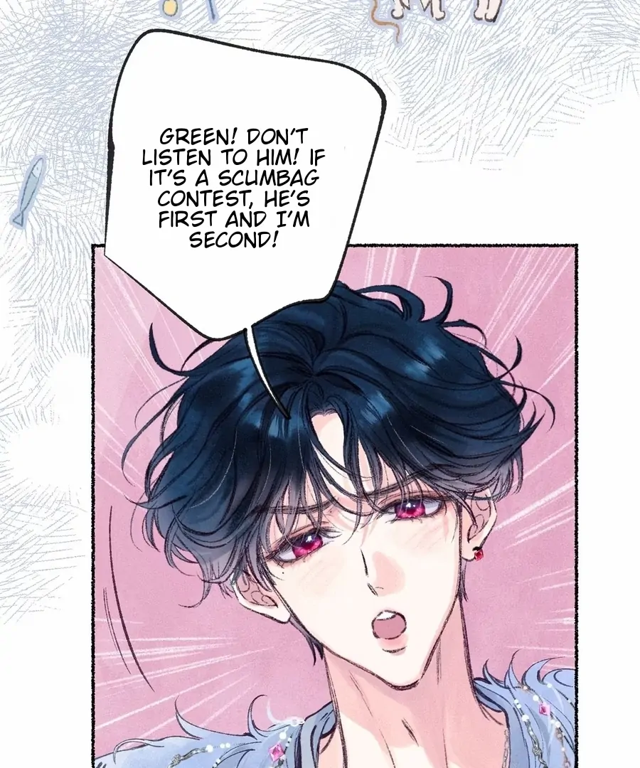 Obsession Syndrome Chapter 6 29