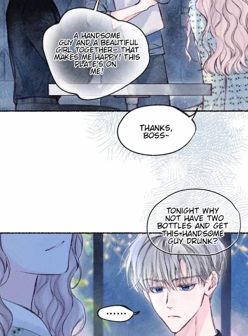 Obsession Syndrome Chapter 6 3
