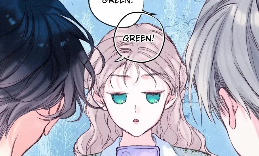 Obsession Syndrome Chapter 6 31