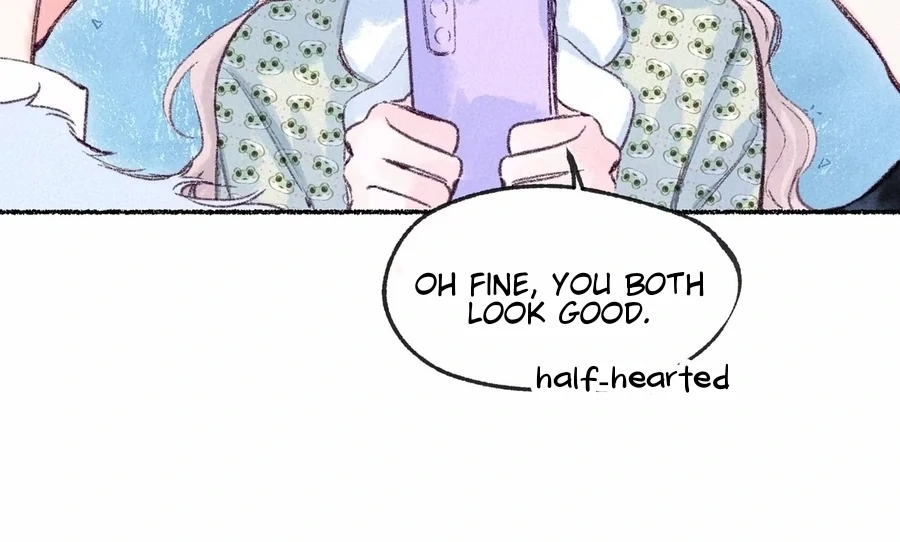 Obsession Syndrome Chapter 6 32