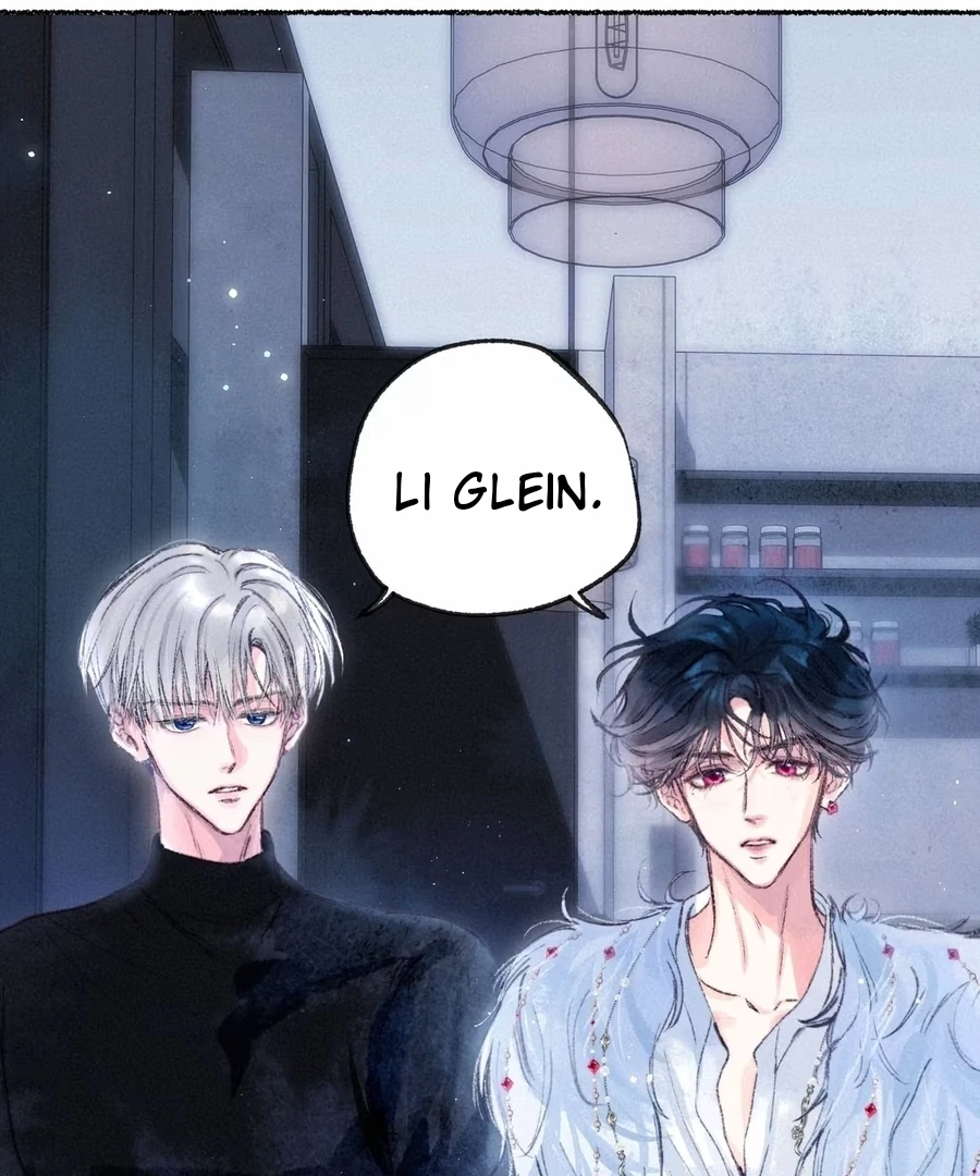 Obsession Syndrome Chapter 6 33