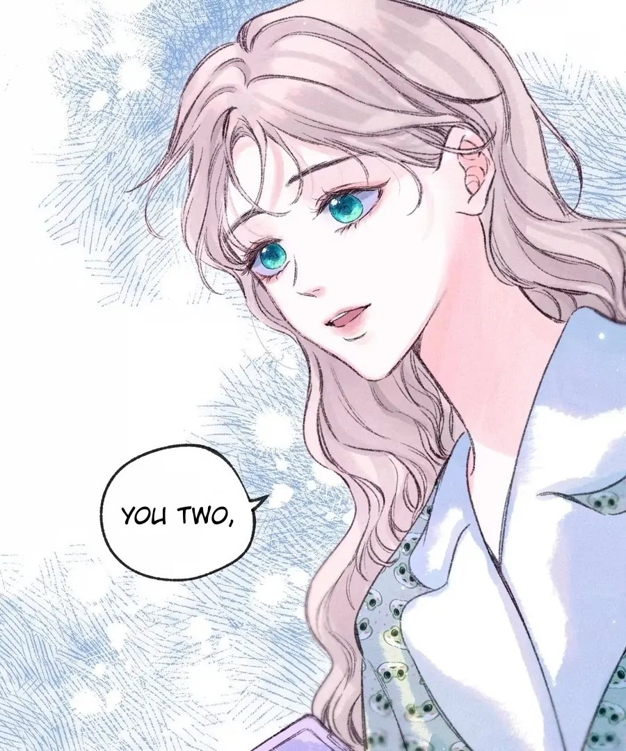 Obsession Syndrome Chapter 6 35