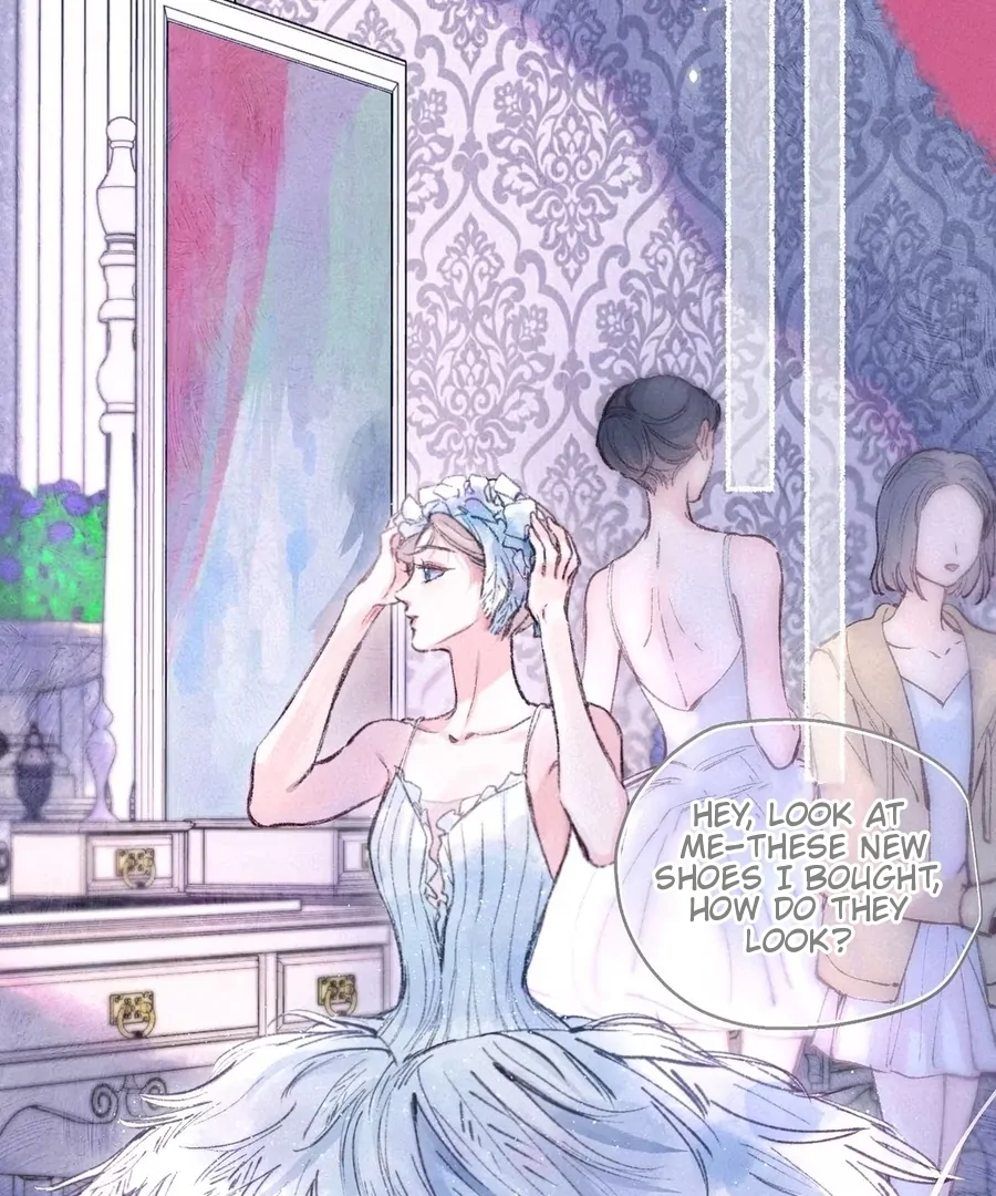Obsession Syndrome Chapter 6 38